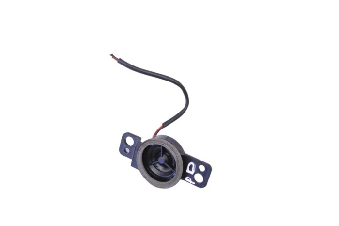 Difuzor ușă dreapta față SSANGYONG TIVOLI 2017 OEM: 89350-35000 | 14977822