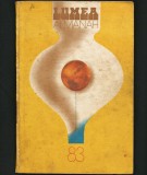 LUMEA - ALMANAH &#039;83 - 1983