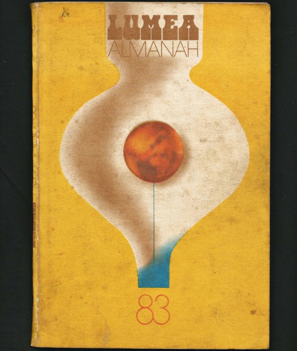 LUMEA - ALMANAH &#039;83 - 1983