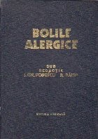 Bolile alergice