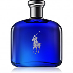 Ralph Lauren Polo Blue Eau de Toilette pentru bărbați 125 ml