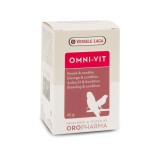 VL OROPHARMA OMNI-VIT CRESTERE 25G, Versele Laga