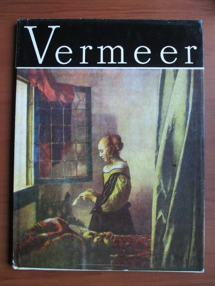 Vasile Nicolescu - Vermeer