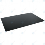 Samsung Galaxy Tab A7 10.4 2020 (SM-T500 SM-T505) Modul display LCD + Digitizer negru GH81-19690A