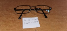 Rama Ochelari 135mm #A140