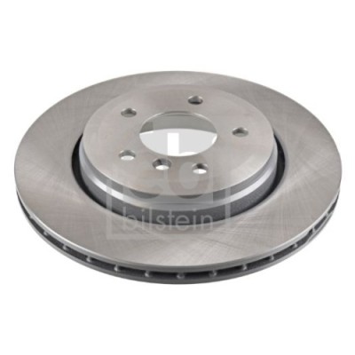 Febi Bilstein Disc frana foto