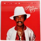 Larry Graham - One In A Million You NM / NM vinil Lp disc disco boogie Warner SUA 1980
