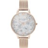 Ceas Dama, Olivia Burton, Terrazzo OB16TZ04 - Marime universala