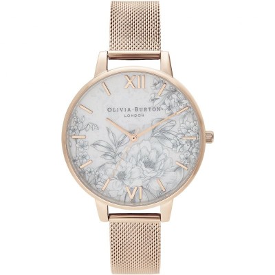 Ceas Dama, Olivia Burton, Terrazzo OB16TZ04 - Marime universala foto