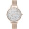 Ceas Dama, Olivia Burton, Terrazzo OB16TZ04 - Marime universala