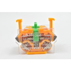 Contactor 2xNO pentru obloane ridicatoare Dhollandia