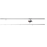 Set lanseta si mulineta D-Carp 3.60m + Mulineta BRB5035B, Daiwa