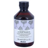 Davines Naturaltech Calming Shampoo sampon cu efect calmant pentru piele sensibila 250 ml