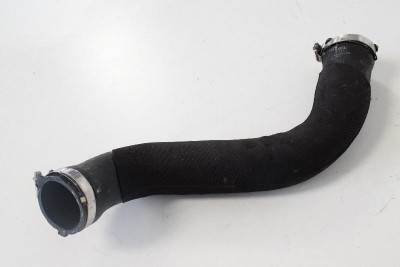 Furtun intercooler st&amp;acirc;nga AUDI A6 4F2, C6 2011 OEM: 4F0145737J 10007459 foto