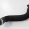 Furtun intercooler st&acirc;nga AUDI A6 4F2, C6 2011 OEM: 4F0145737J 10007459