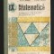MATEMATICĂ, GEOMETRIE ȘI TRIGONOMETRIE - MANUAL CLASA A IX-A - AUGUSTIN COȚA