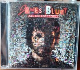 CD original - James Blunt - All The Lost Souls NM