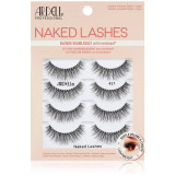 Cumpara ieftin Ardell Naked Lashes Multipack Pentru fixarea genelor big pack tip 421