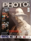 Photo Magazine -Nr 36 Iulie-august 2008 -Revista de tehnica si arta fotografica