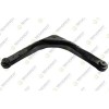 Brat suspensie roata Jeep Grand Cherokee 2 (Wj, Wg), 09.98-09.05, 2.7 CRD 4x4, 3.1 TD 4x4, 4.0 4x4, 4.7 V8 4x4, Punte Spate, superior; TEKNOROT