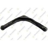 Brat suspensie roata Jeep Grand Cherokee 2 (Wj, Wg), 09.98-09.05, 2.7 CRD 4x4, 3.1 TD 4x4, 4.0 4x4, 4.7 V8 4x4, Punte Spate, superior; TEKNOROT