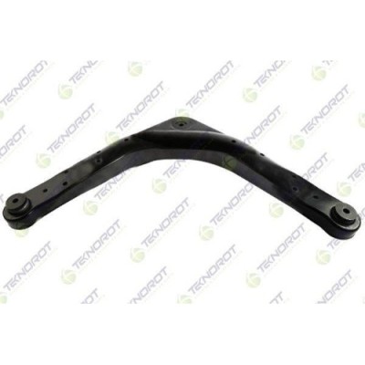 Brat suspensie roata Jeep Grand Cherokee 2 (Wj, Wg), 09.98-09.05, 2.7 CRD 4x4, 3.1 TD 4x4, 4.0 4x4, 4.7 V8 4x4, Punte Spate, superior; TEKNOROT foto