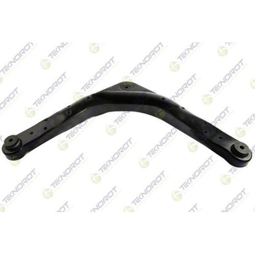 Brat suspensie roata Jeep Grand Cherokee 2 (Wj, Wg), 09.98-09.05, 2.7 CRD 4x4, 3.1 TD 4x4, 4.0 4x4, 4.7 V8 4x4, Punte Spate, superior; TEKNOROT