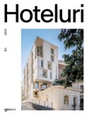 Cumpara ieftin Hoteluri din Rom&acirc;nia 2023 - Paperback brosat - Igloo