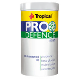 Pro Defence S, Tropical Fish, granulat 1000 ml/ 520 g