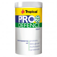 Pro Defence S, Tropical Fish, granulat 250 ml/ 130 g