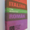 Mic dictionar Italian Roman - George Lazrescu