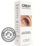 Gel pentru cresterea genelor si sprancenelor Crexy, 8ml, Labo