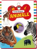 Totul despre animale