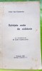 F783-I-V. VLAD DELAMARINA 1870-1896 ( 26 ani) cu o Introducere de Aurel Cosma.