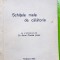 F783-I-V. VLAD DELAMARINA 1870-1896 ( 26 ani) cu o Introducere de Aurel Cosma.