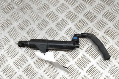 Pompa spălător far st&amp;acirc;nga AUDI A4 Allroad 8WH, B9 2017 OEM: 8W0955101A,A2C94304900 | 28842196 foto