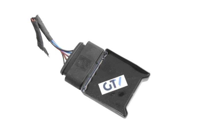 Unitate de control pompa de combustibil VW T-ROC A11 2022 OEM: 5Q0906093B