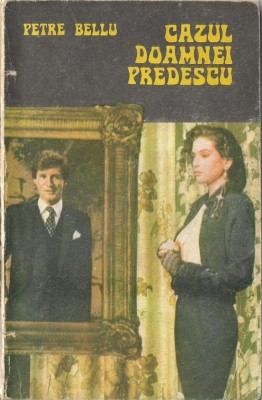 Cazul doamnei Predescu foto