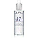 Goldwell Dualsenses Just Smooth ulei pentru par indisciplinat 100 ml