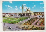 Bnk cp Siria - Homs - Moscheea Khaled Ebn Wahid - necirculata, Printata