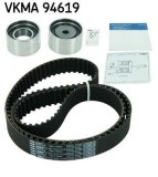 Kit distributie Mazda 6, MPV II (LW) Motor 2.0 DI, 2.0 DI (GG14), 2.0 DI (GY19), dinti 153, OE RF5C12205, SKF