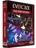 Blaze Evercade Xeno Crisis Tanglewood Dual Game Cartridge EVERCADE