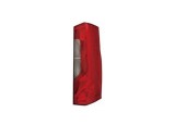 Stop spate, lampa Mercedes Sprinter, 02.2018-, model: Furgon, montare spate, dreapta, P21W+PY21W; fara soclu bec; fara marcaj &amp;quot;MERCEDES-BENZ&amp;quo