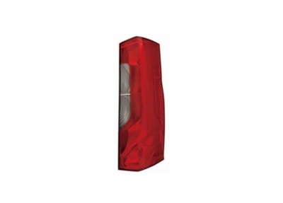 Stop spate, lampa Mercedes Sprinter, 02.2018-, model: Furgon, montare spate, dreapta, P21W+PY21W; fara soclu bec; fara marcaj &amp;amp;quot;MERCEDES-BENZ&amp;amp;quo foto