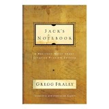 Cumpara ieftin Jack's Notebook, Gregg Fraley