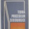 TEORIA PROCESELOR SIDERURGICE de IOAN DRAGOMIR , 1985