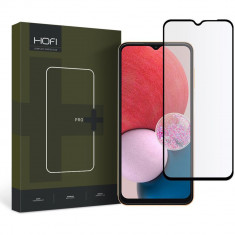 Folie de protectie Hofi Glass Pro+ pentru Samsung Galaxy A13 4G/LTE Negru