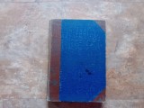 M. BACAN - CALDAREA CU VAPORI , 1927