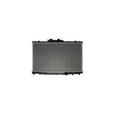 Radiator apa TOYOTA COROLLA Wagon E11 TYC 736-1025 foto