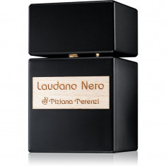 Tiziana Terenzi Black Laudano Nero extract de parfum unisex 100 ml